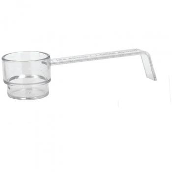 Mensura 15 ml Leegblik
