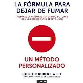 La formula para dejar de fumar