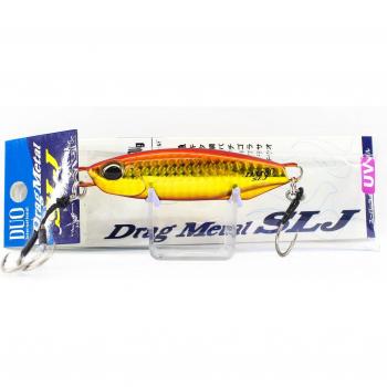 Duo Metal Jig PBA0516 (4324) 80g