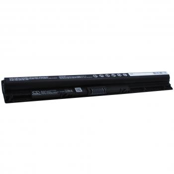 NoName Akku für DELL GXVJ3, 14.8V, 2600mAh