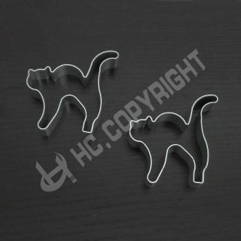Halloween Cat Baking Tools