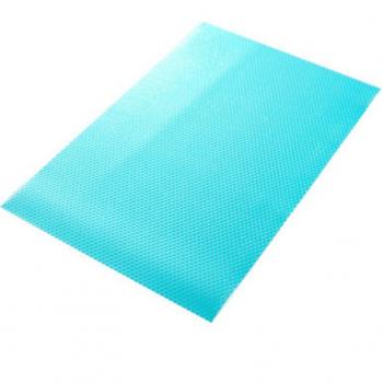 4pcs Mildew Resistant Refrigerator Liners