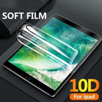 Xiaomi MiPad 1-5 PET Film Protector