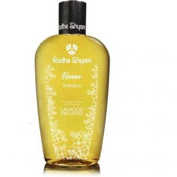 Radhe Shyam Champú Lavados Frecuentes 400ml