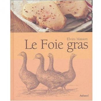 Le foie gras