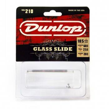 Dunlop 210 Medium Glass Slide
