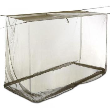 Filet de Camping Moustiquaire 200x90x180cm