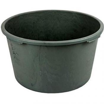 Rutland 90L Black Versatile Tub