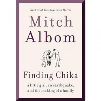 Finding Chika : A Little Girl, an Earthquake, and the Making of a Family