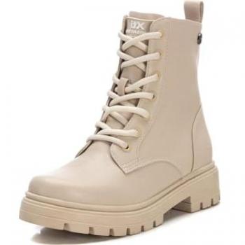 Bottines Xti Kids marron