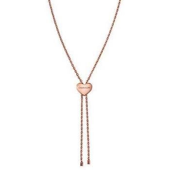 Side Pendant Ladies Necklace