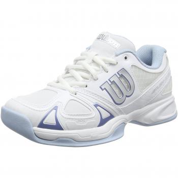 Wilson RUSH EVO CARPET W per ogni terreno di gioco