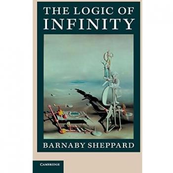 Cambridge University Press Logic of Infinity