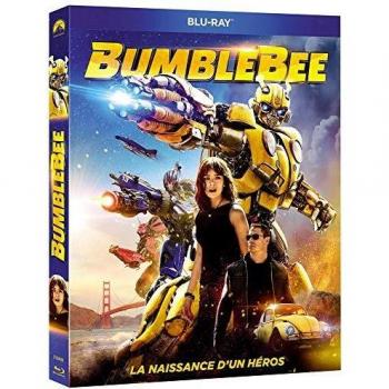 Bumblebee [Blu-Ray]