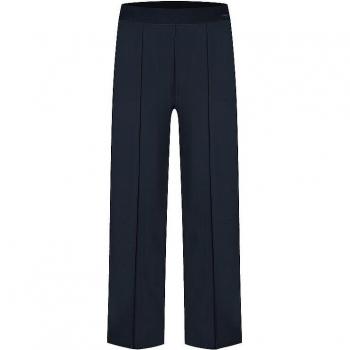 CAMBIO Culotte Cameron Stoffhose Dunkelblau 36/L27