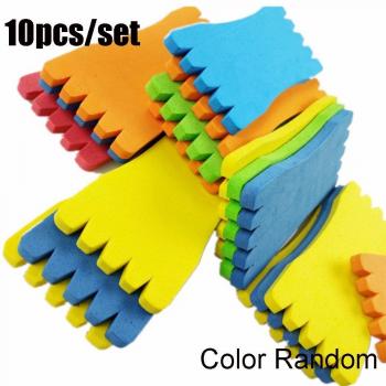 Fishing Line Storage Plate Set