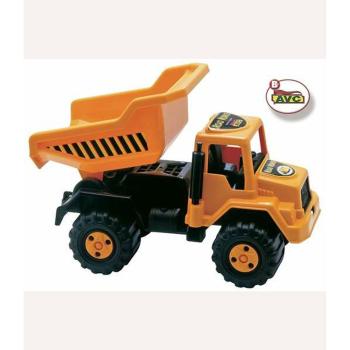 Camión Volquete de Juguete para Construcción AVC 5105