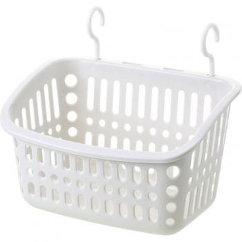 Organizador de accesorios de baño colgante