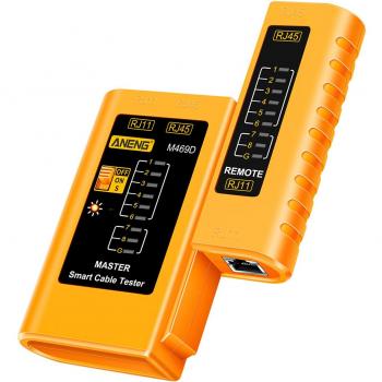 M469D Cable Testing Instrument
