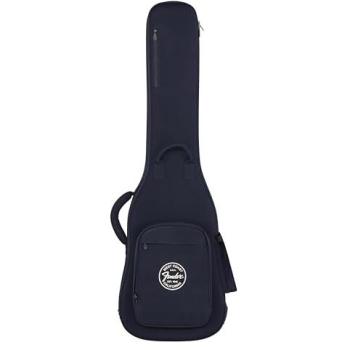 Fender Troubadour Nachtblauw Bass Bag