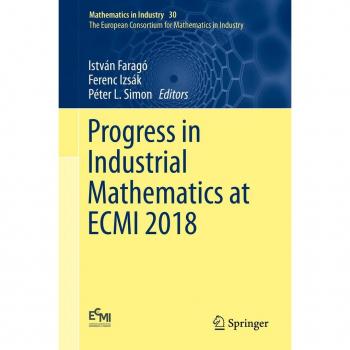 Progress in Industrial Mathematics at ECMI 2018