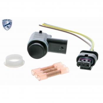 Récepteur radar VEMO V10‑72‑10825 Recul noir
