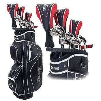 Set de golf Spalding SX35 graphite pour droitier