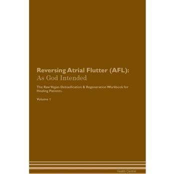 Reversing Atrial Flutter