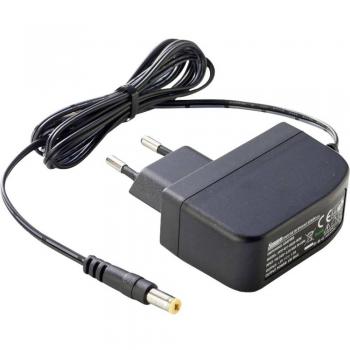 Dehner Elektronik SYS 1638-0612W2E 12V DC Adapter 0.5A