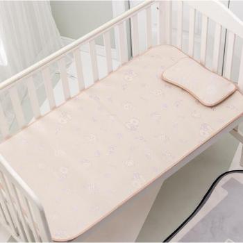 Summer Snooze Sheets