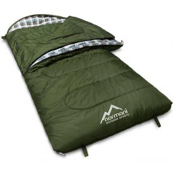Normani Outdoor Schlafsack Antarctica 4-in-1