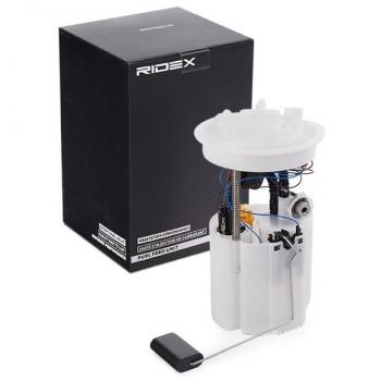 Unité d'injection de carburant électrique RIDEX pour VOLVO V50, S40 II, C30