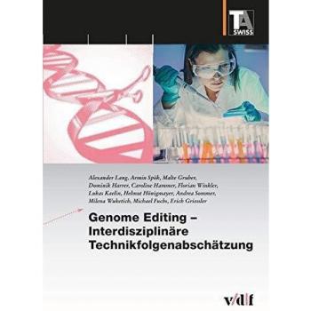 Genome Editing