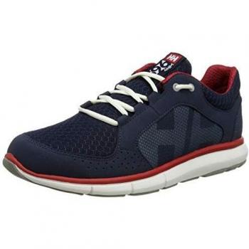 Helly Hansen Men's Ahiga V4 Hydropower Sneakers Navy 11.5