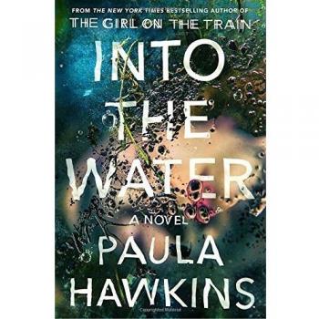 Into the Water by Paula Hawkins (Hardback, 2017)