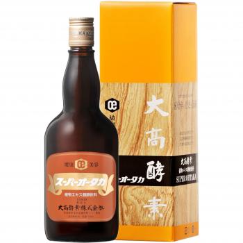 Otaka Enzima Triplo 720 ml – Super Set