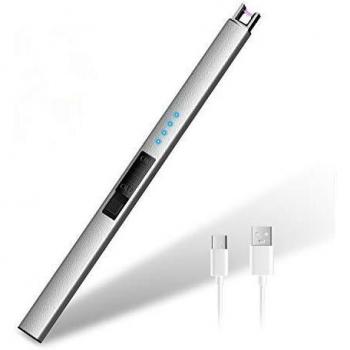 CampLite USB Powered Candle Lighter – Windproof