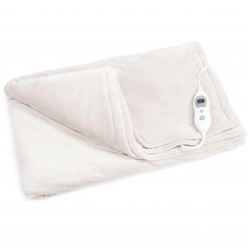 Coperta Lavabile Vidabelle Flanella Riscaldante