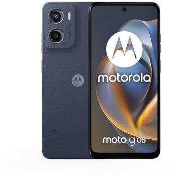 Motorola Moto G05