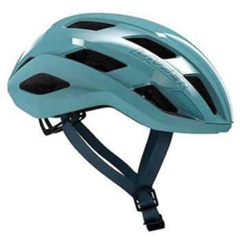 Lazer Strada Blue Unisex Road Helmet