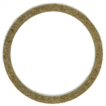 Bague d'étanchéité 95.22287-0041 RE 1H, 90,5 x 77 mm