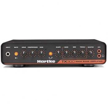 Hartke TX300 Bass Head