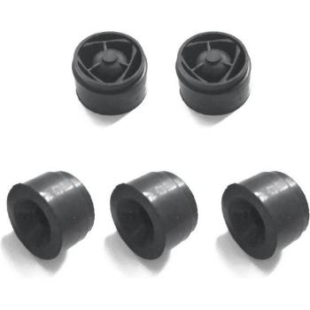 Cubierta de Protección del Motor M2ED – Pack de 5 Tiras Antideslizantes