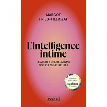 L'Intelligence intime (Poche)