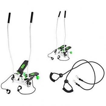 Crosstrainer HMS für effektives Training