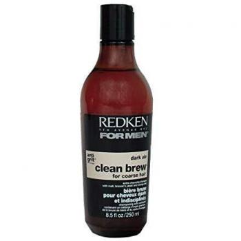 Redken Herren Clean Brew Dark Ale Shampoot 250 ml