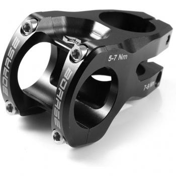 Tige de direction légère 136g pour VTT