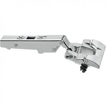 Blum CLIP‑Top Cerniera 110° Laterale – Senza Molla