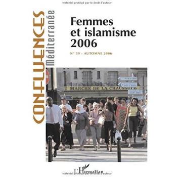 Femmes et islamisme