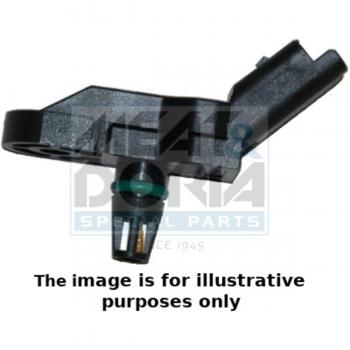 Unterdrucksensor für Alfa Romeo und Peugeot MD82145E